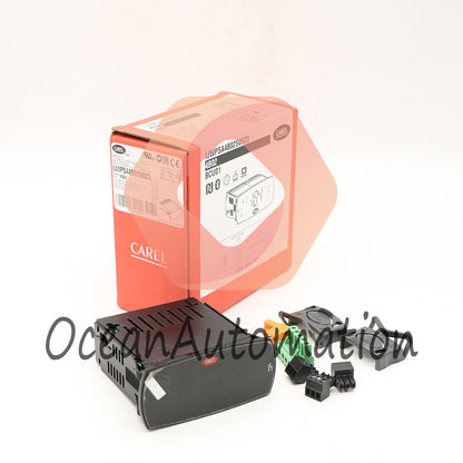 1PCS Carel IJWPSA4B02S0523 display cabinet controller