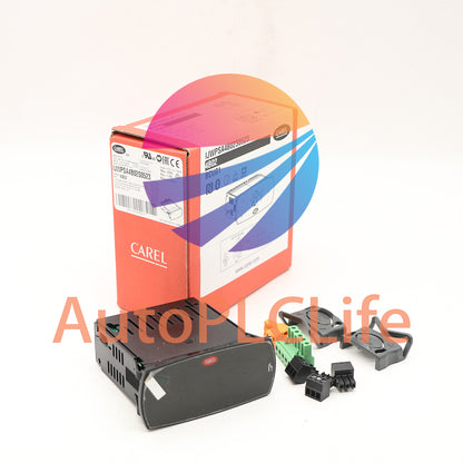 1PCS Carel IJWPSA4B02S0523 display cabinet controller