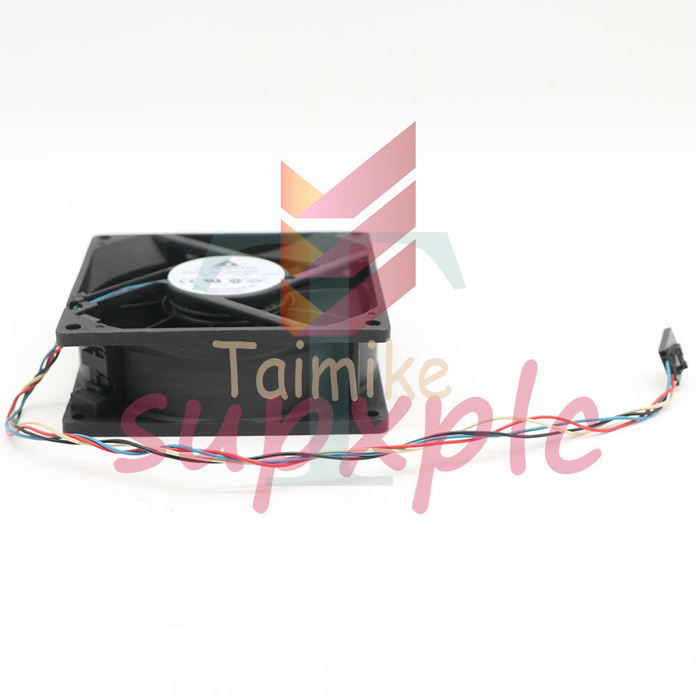 1PC AFC0912DF Delta 92x32mm For HP ML310e G8 Server Cooling Fan - P/N 674815-001