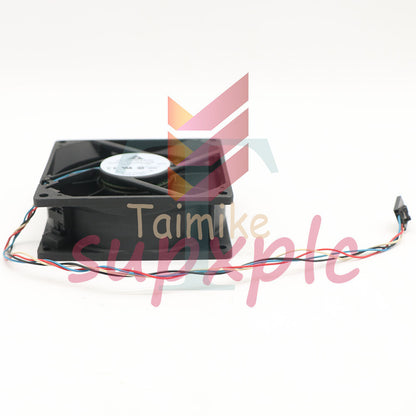 1PC AFC0912DF Delta 92x32mm For HP ML310e G8 Server Cooling Fan - P/N 674815-001
