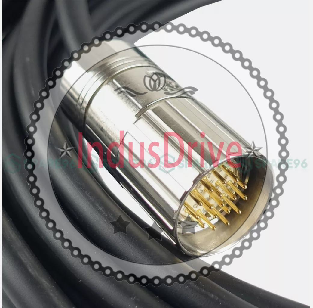 10m 6FX2007-1AC04 6FX2007-1AC14 Handwheel Cable for 6FX20071AC04 6FX20071AC14 am