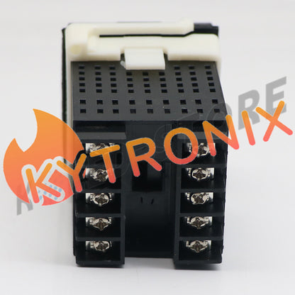 1PCS for Omron E5CS-R1KJX-F 100-240VAC Temperature Controller