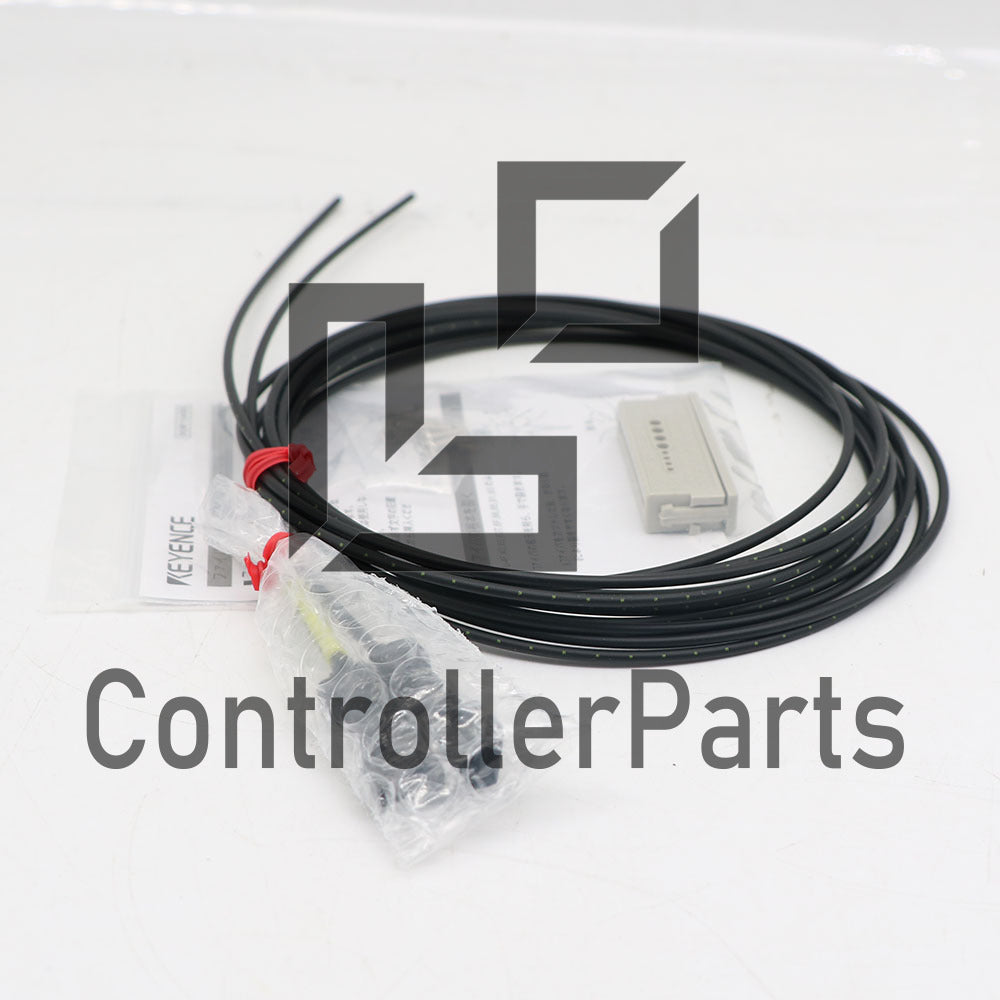 1PCS KEYENCE FU-E11 Fiber Optic Sensor