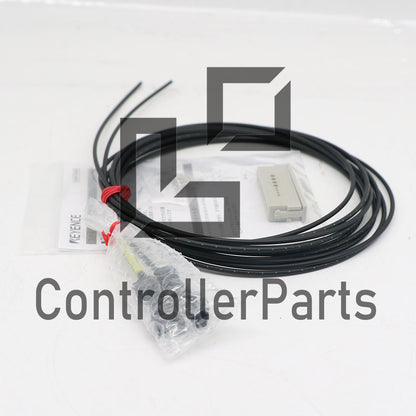 1PCS KEYENCE FU-E11 Fiber Optic Sensor