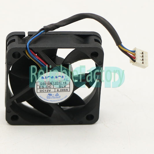Samsung HT-F4500 Motor Fan Home Theater Exhaust Replacement Cooling