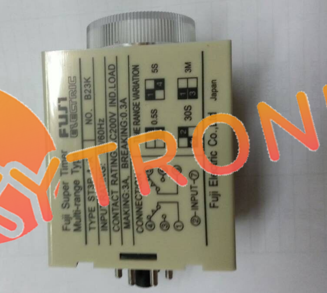 FUJI ST3PA-A ST3P A-A relay