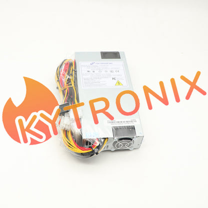 1PCS FSP300-601U Full Han 300W -5V 1U computer PSU