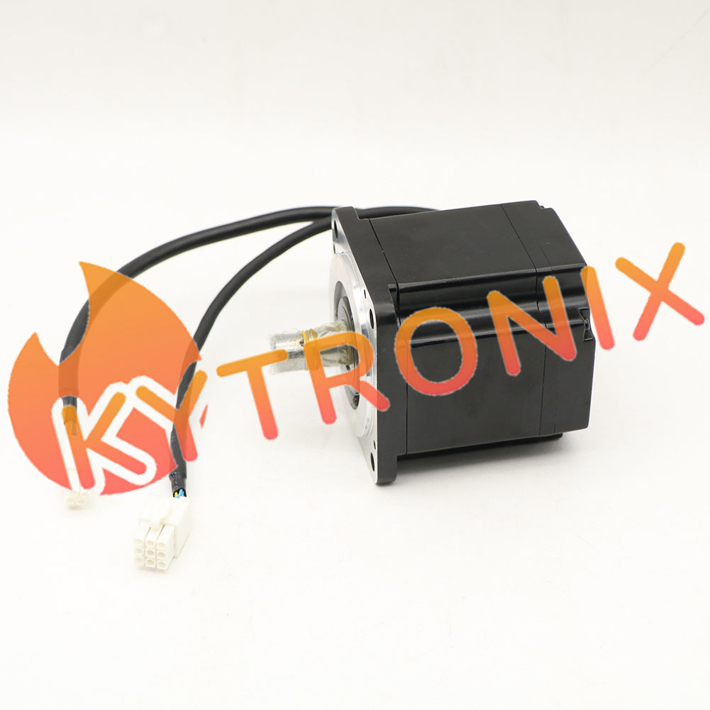 One YASKAWA SGMP-04A314 AC Servo Motor ping