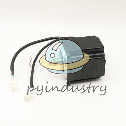 1PCS YASKAWA AC SERVO MOTOR SGMP-04A314