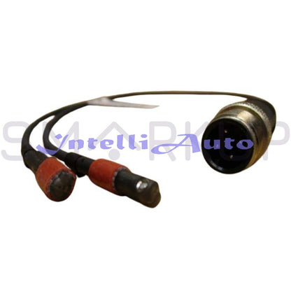 BALLUFF BMF00A4 BMF 214K-PS-C-2A-SA95-S4-00,3 Sensor