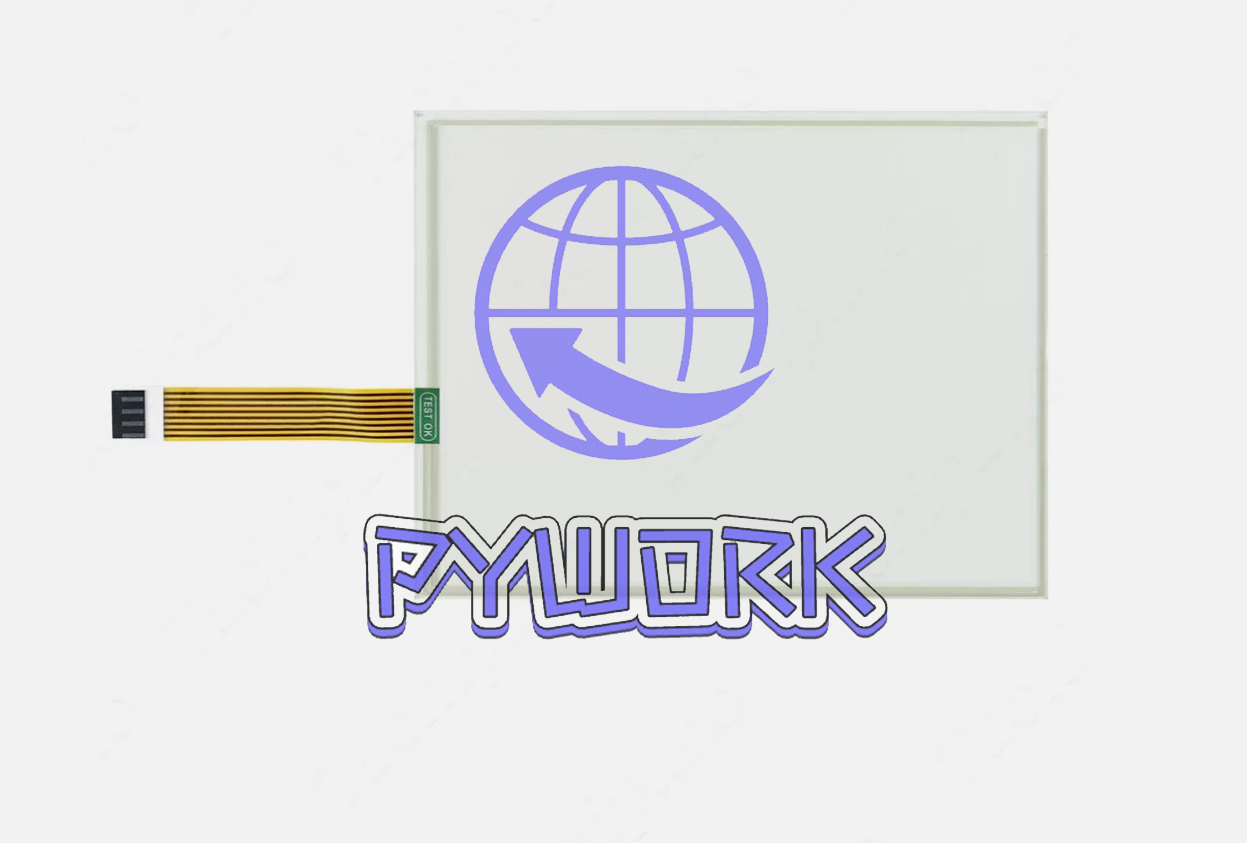 Touch Panel for AMT10019 91-10019-00A 1071-0054A 1001900A 1071.0054 Screen