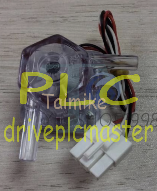1PCS SMWF-0420A Hall Flow Sensor Micro Flow Meter #dr