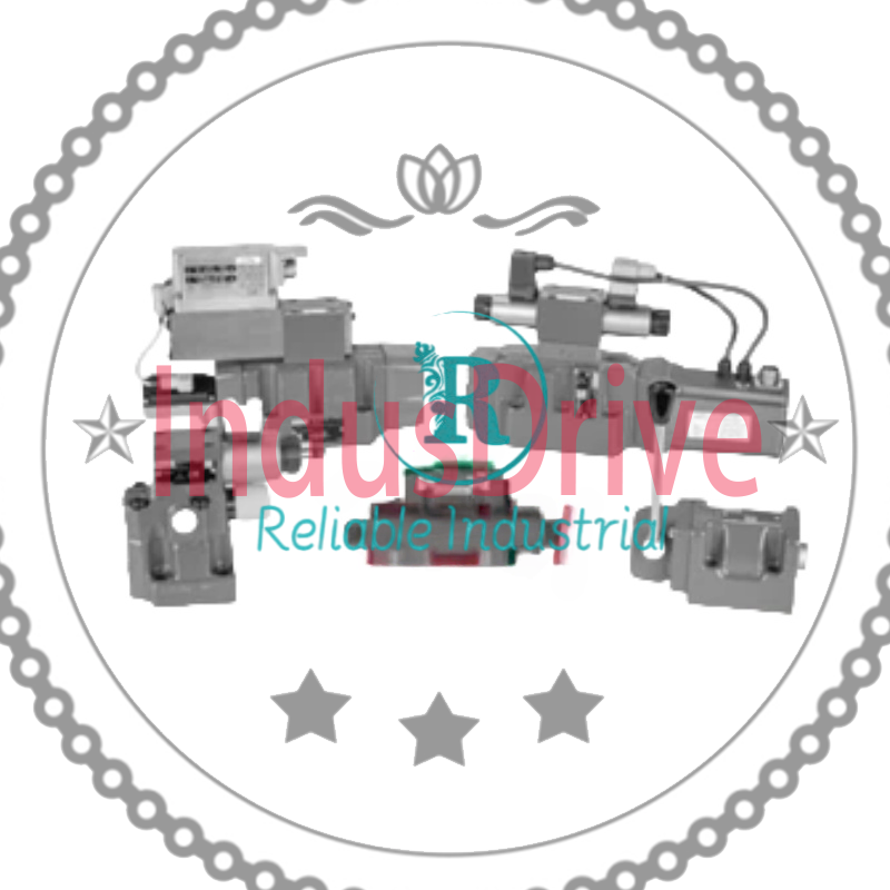 1PCS Rexroth PV7-11 06-10RA01MA0-10 Hydraulic vane pump R900563233