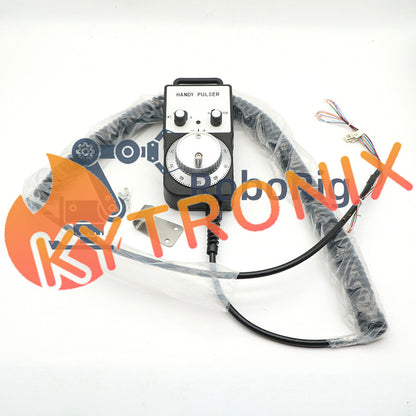 1PCS Nemicon Manual Handy Pulser Generator HP-L01-2Z9 PL0-300-00