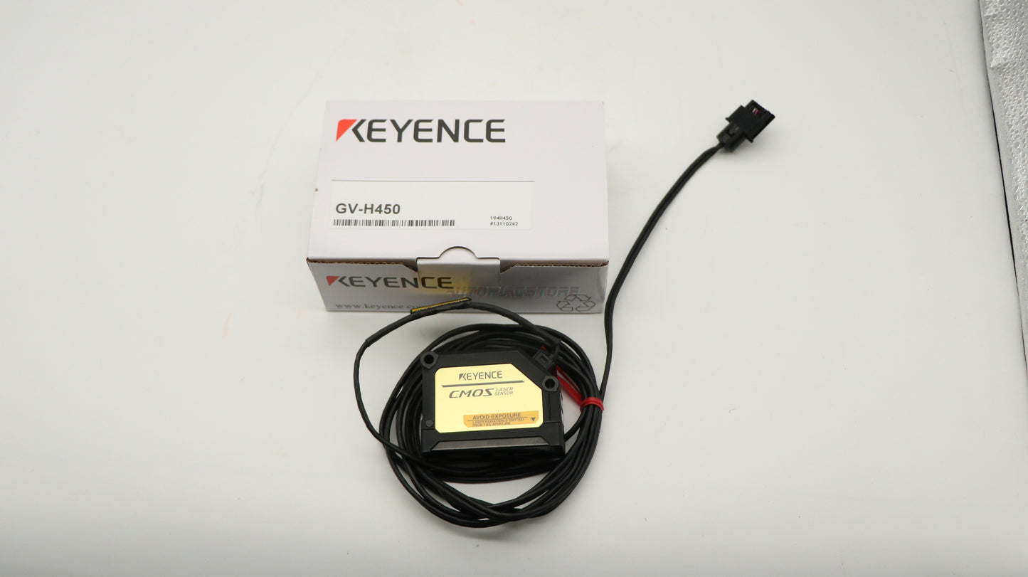GV-H450 1PCS Keyence GVH450 Fast Shipping US