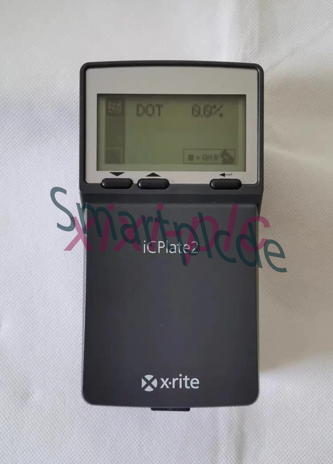 1PCS Tested In Good x-rite iCPlate 2 Printing plate detector shipping