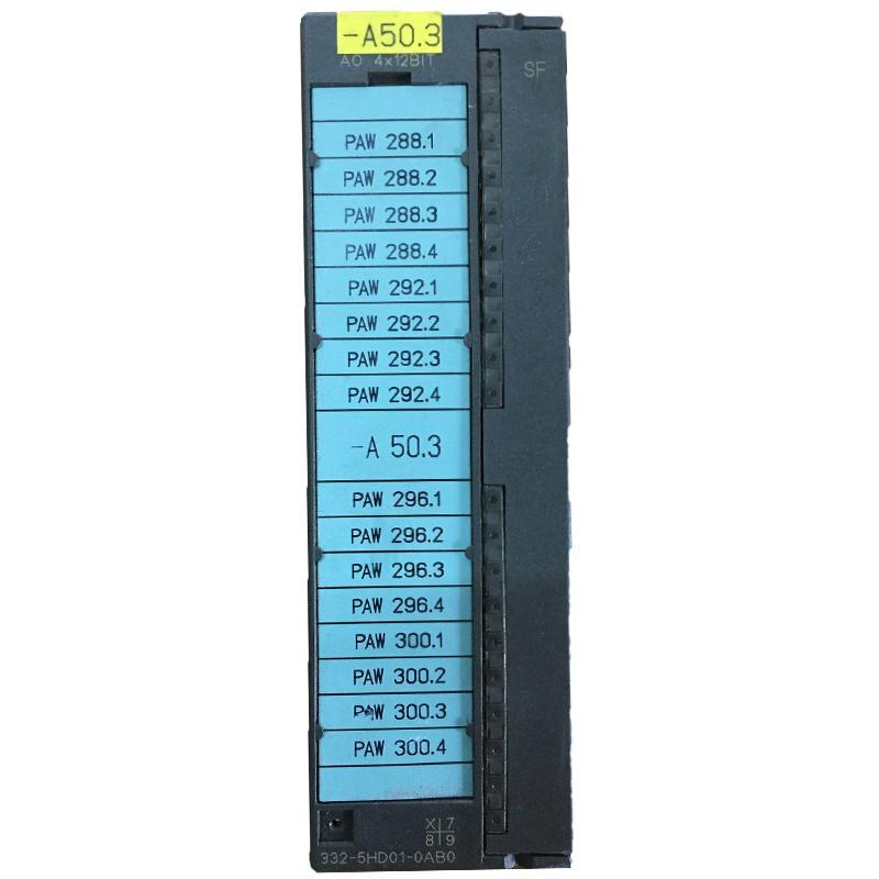 332-5HD01-0AB0 - SIEMENS