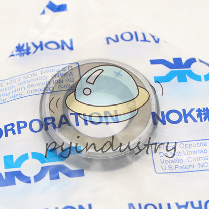 1PCS Servo Motor Skeleton Oil Seal NOK AP1338-L0