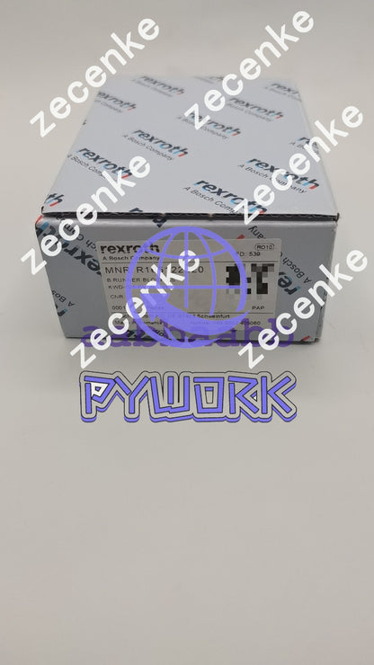 1Pcs Rexroth R165122320 Slider