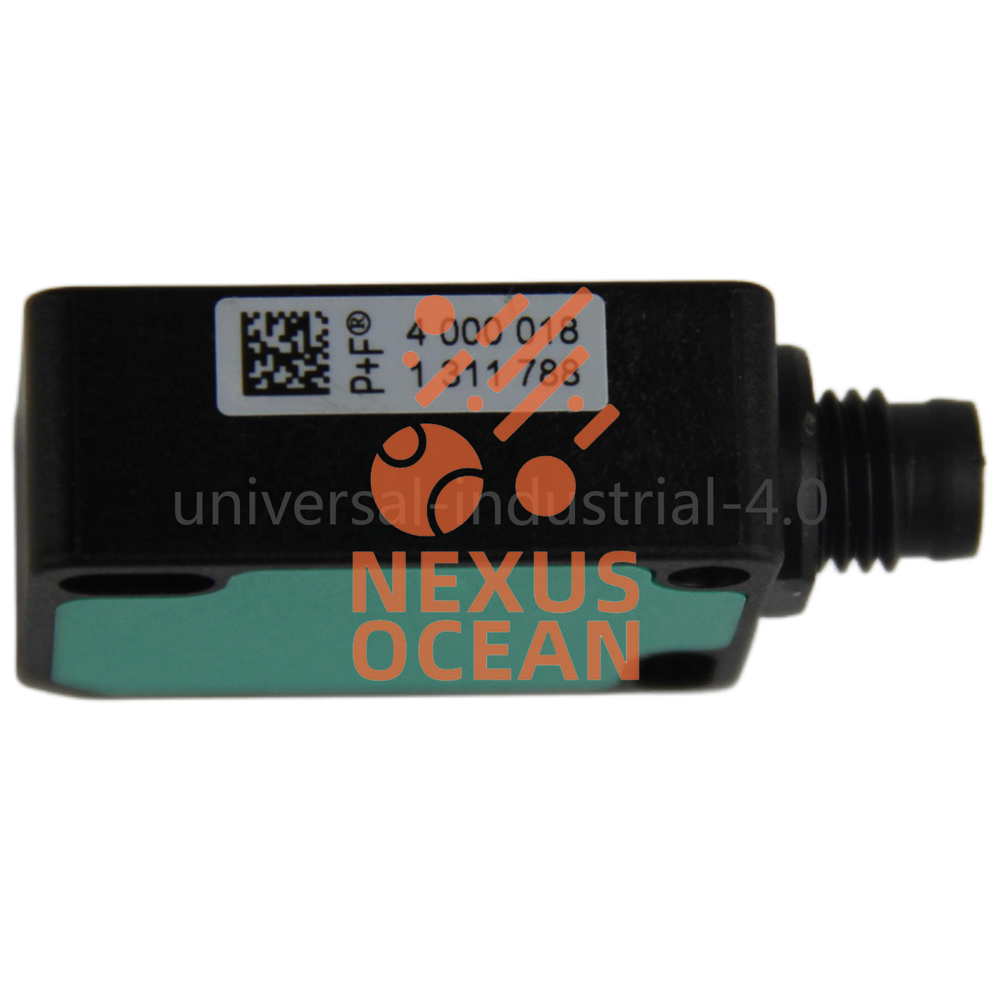ONE Pepperl-Fuchs ultrasonic sensor UBE800-F77-SE2-V31 233248