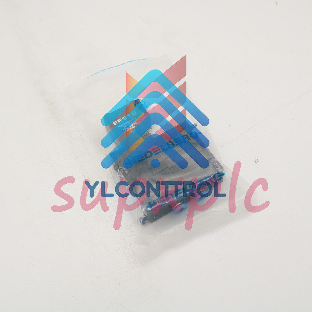 5 Pcs M2.184.1111/05 MEBH-4/2-QS-4-SA for SM102 CD102 4/2 Way Valve