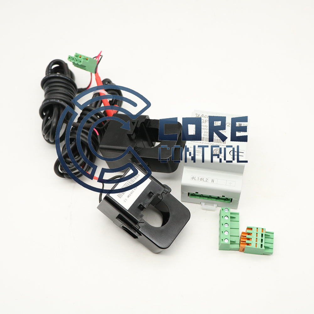 1PCS for Electricity Smart Meter AGF-AE-D/200 208-240V 60Hz 1.2W