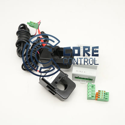 1PCS for Electricity Smart Meter AGF-AE-D/200 208-240V 60Hz 1.2W