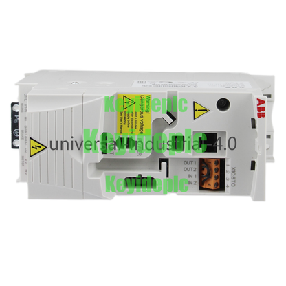 ABB AC DRIVE 3HP 5.6A 3P 380-480V R1 ACS355-03U-05A6-4 #ke