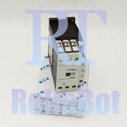 1PCS EATON DILM32-10(RDC24) Contactor