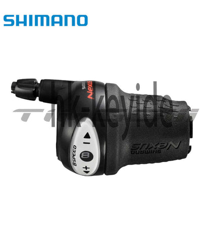 Shimano Nexus SL-8S31 Right 8 Speed Twist Revo Shifter Internal Gear