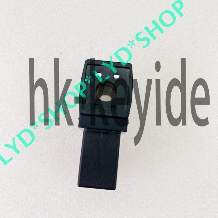1Pcs 1205339-2-3-BJ Air compressor solenoid valve coil