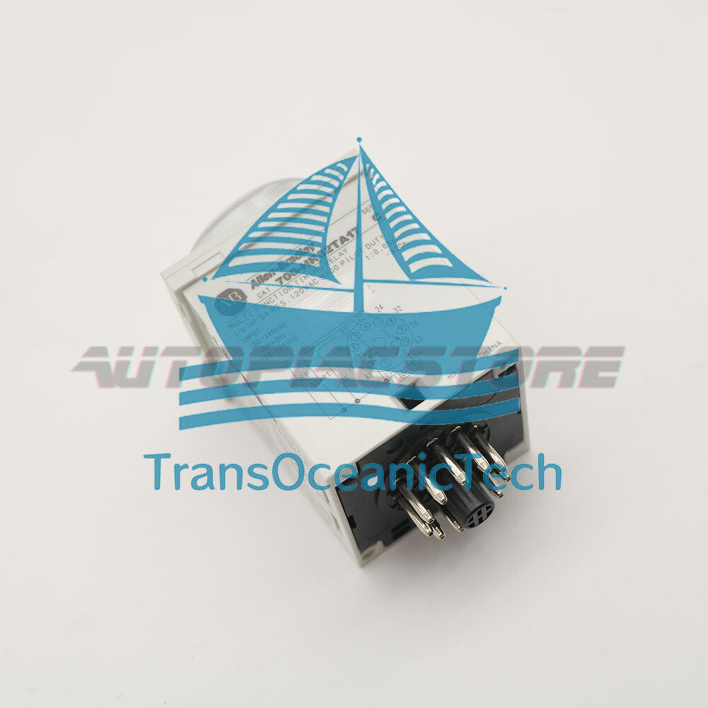 In Stock 700-HR52TA17 700HR52TA17 Time RelayUS