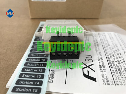 1pcs Mitsubishi PLC FX3U-485-BD FX3U485BD #ke