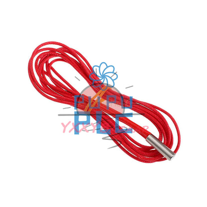Reprap 12v 30W Ceramic Cartridge Wire Heater For Arduino 3D Printer Prusa Mendel