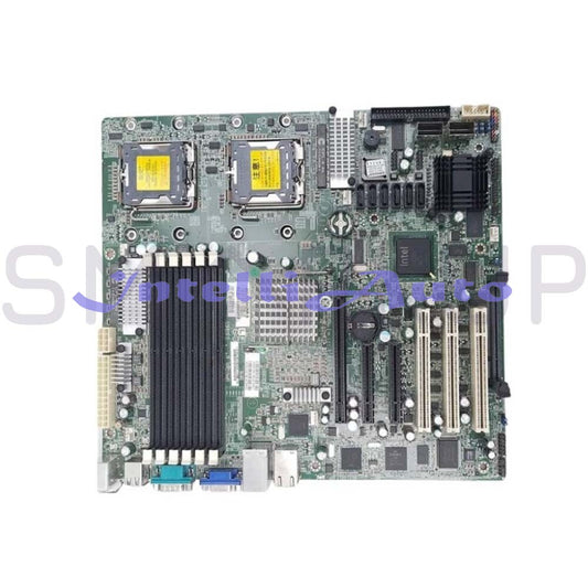 Tested TYAN S5376WAG2NR-B Motherboard