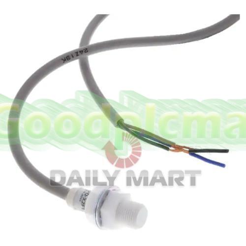 OMRON E2FQ-X2F1 Proximity Switch DC12-24V