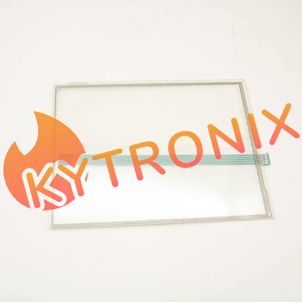 1PCS For Touch screen glass panel EZ3-T10C-E-PLC-E