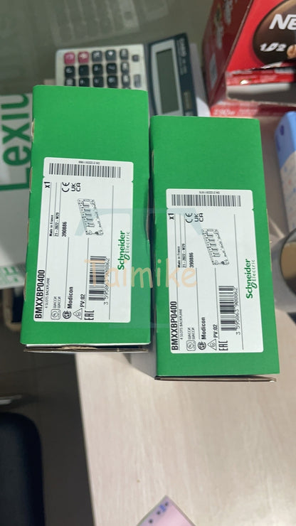 1pc for Schneider BMXXBP0400