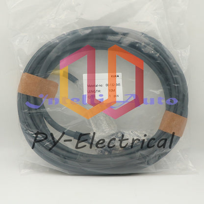 FOR KUKA KCP2 00-110-186 00-132-345 KUKA Robot C2 Teach Pendant Line 1Pcs/