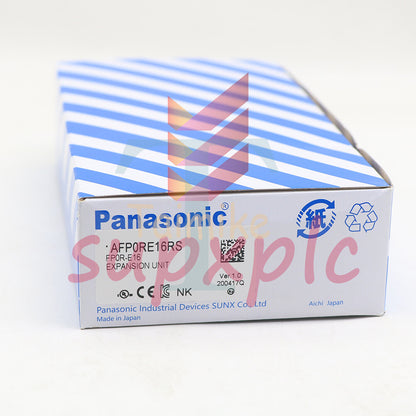 FP0R-E16 (AFP0RE16RS) 1PCS