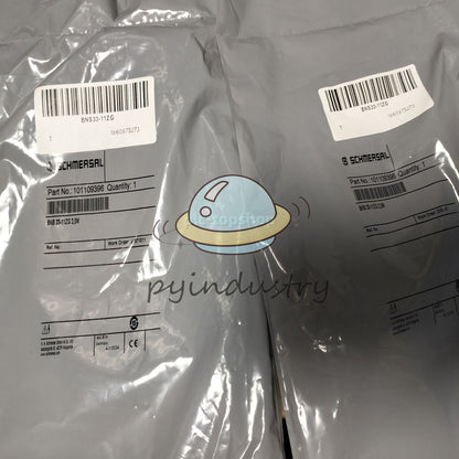 1PC Schmersal BNS33-11ZG STOCK