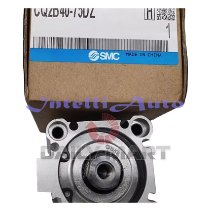 SMC CQ2B40‑75DZ Air Cylinder