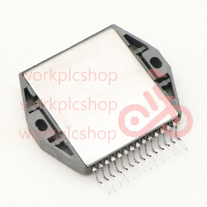 2PCS SVI3102D SANYO SVI3102 POWER MODULE chip #US