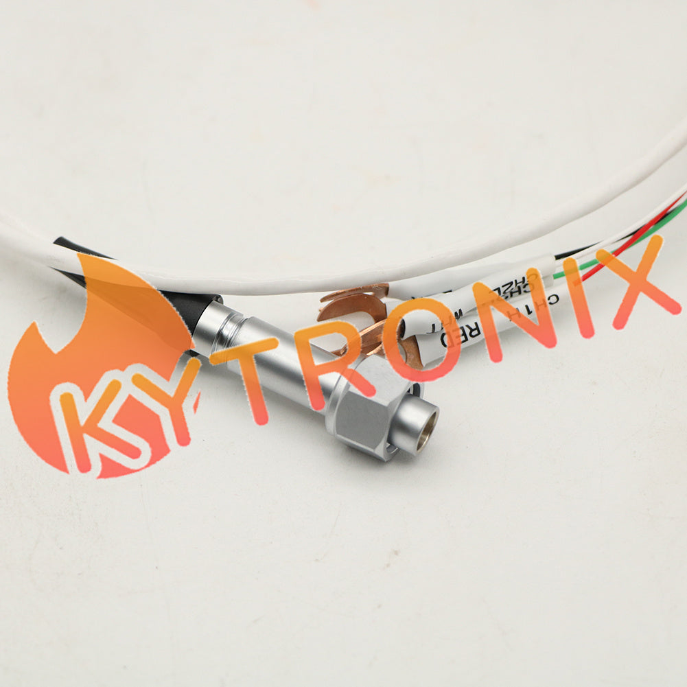 OEM Keysight Agilent Keithley Meter Cable Low EMF 34102a 2107 34420A 2182A