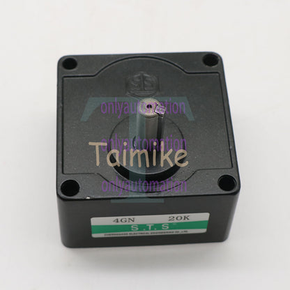 1PCS 4GN-20K Oriental MOTOR OM reducer 4GN20K