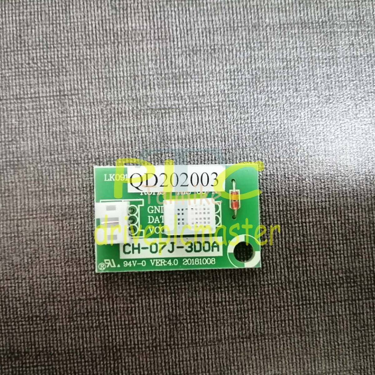 CH-07J-3D0A DehumidiFier Repair Parts DehumidiFier Sensor #dr