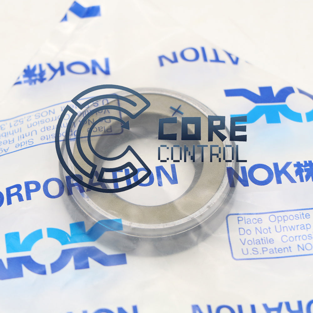 1PCS NOK servo motor skeleton oil seal AP1338-L0