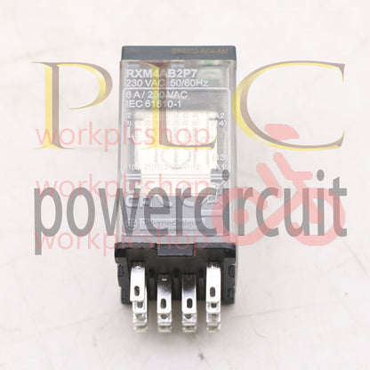 10PCS Schneider RXM4AB2P7 General Purpose Relay Zelio~