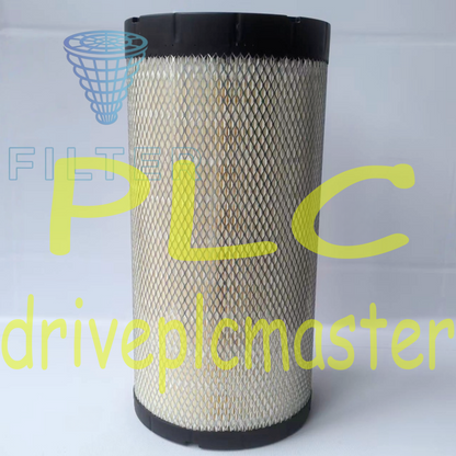 Air Filter kit P628327 P629469 Compatible with JOHN DEERE AT390262 AT390261