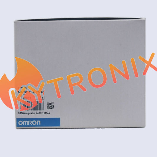 CQM1H-CPU51 1PCS Omron CPU Module CQM1H-CPU51